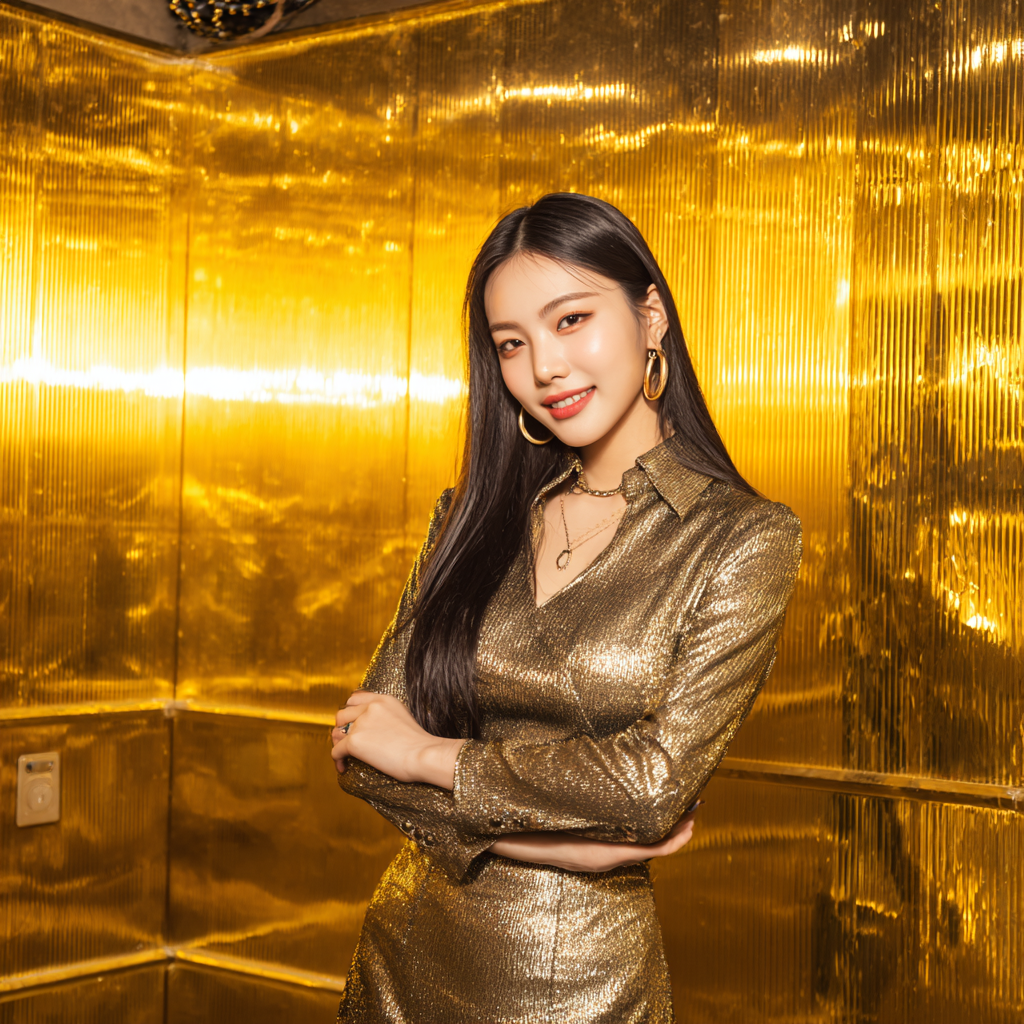 유성 로미 셔츠룸 아가씨 이미지 2