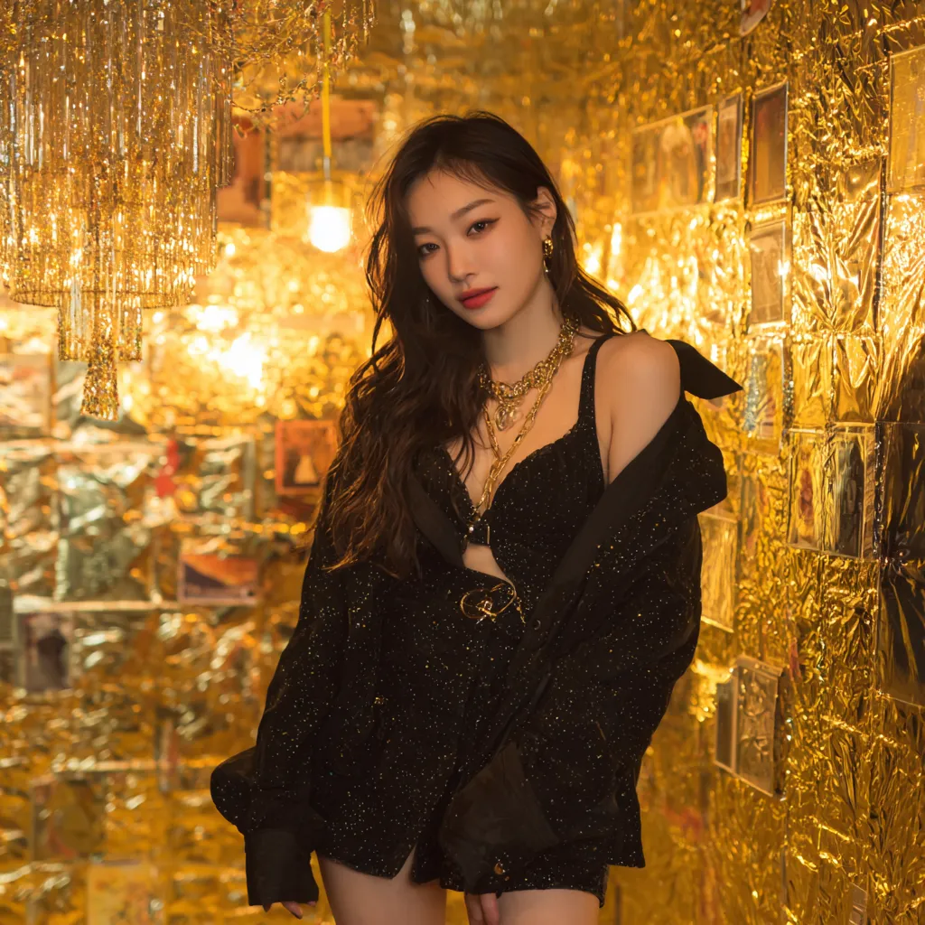 유성 유니크퍼블릭 셔츠룸 아가씨 이미지 7