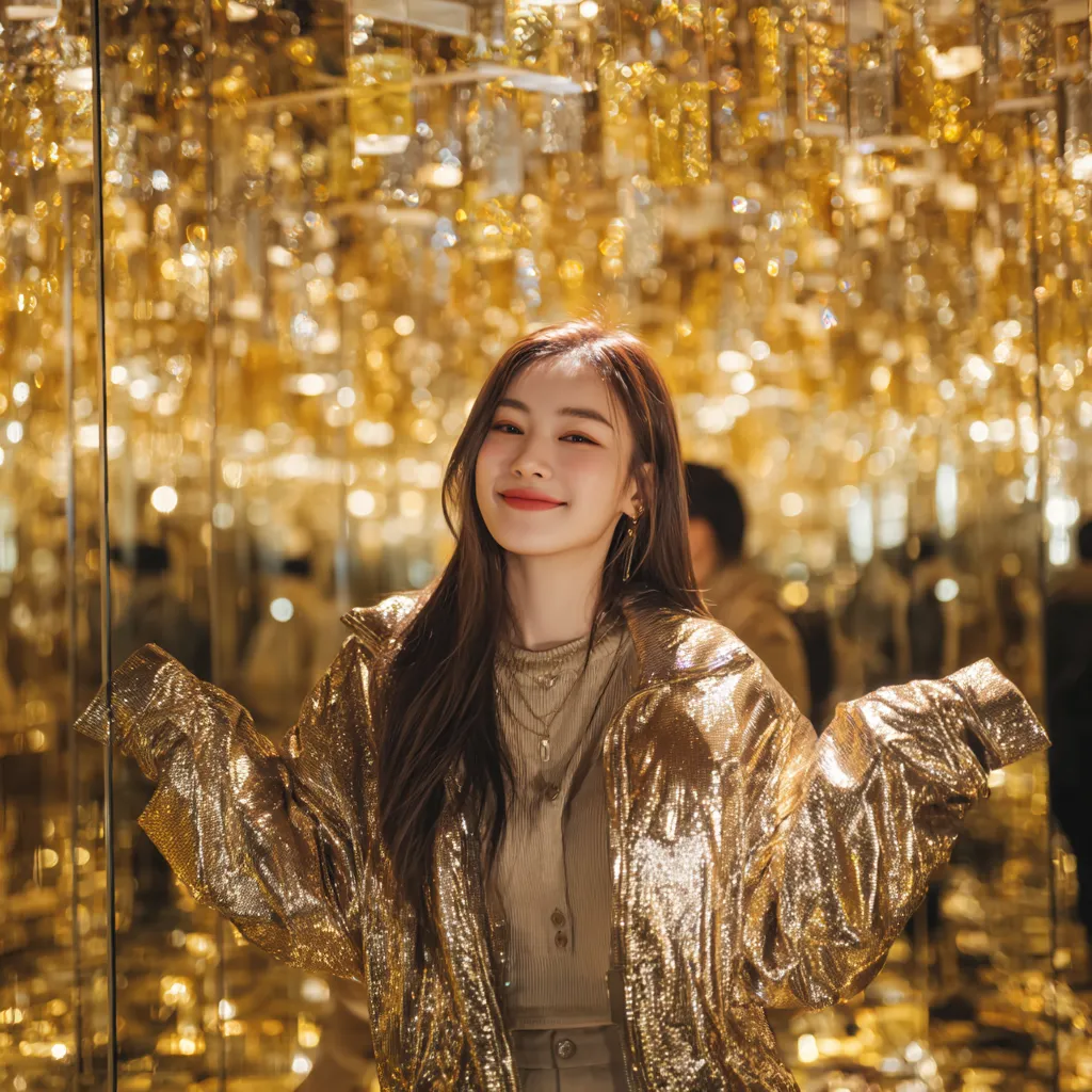 유성 유니크퍼블릭 셔츠룸 아가씨 이미지 19