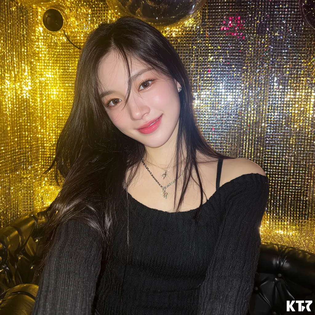 유성 유니크퍼블릭 셔츠룸 아가씨 이미지 4