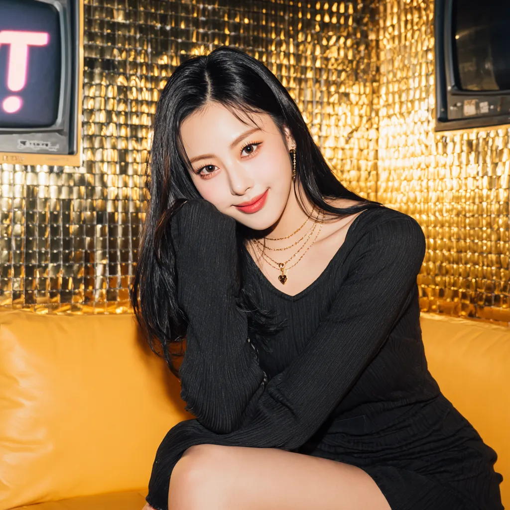 유성 유니크퍼블릭 셔츠룸 아가씨 이미지 0