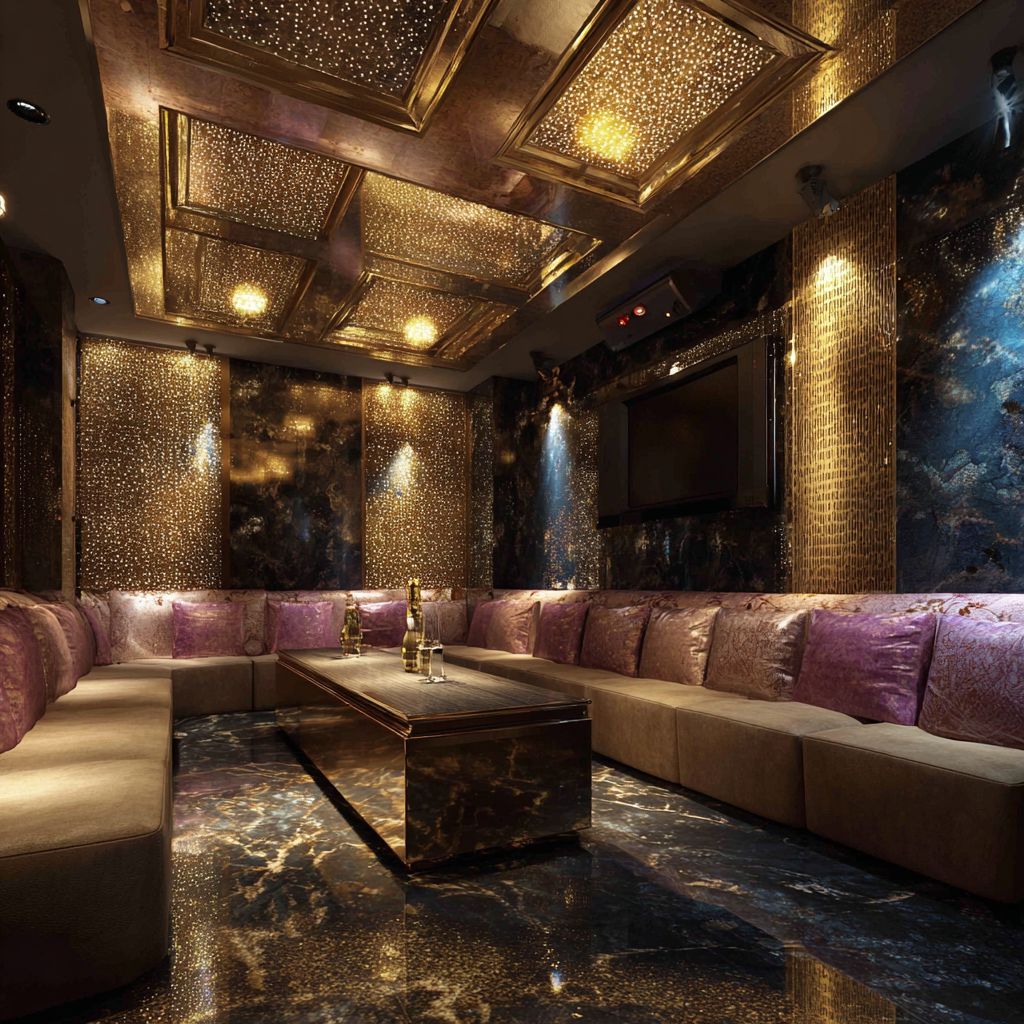 유성 로미 셔츠룸 룸 이미지 10