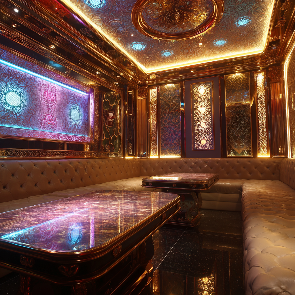 유성 로미 셔츠룸 룸 이미지 14