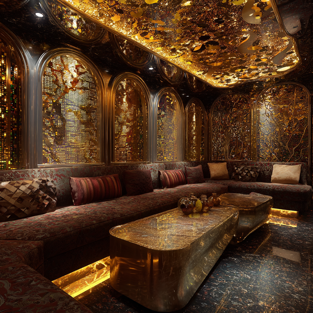 유성 로미 셔츠룸 룸 이미지 4