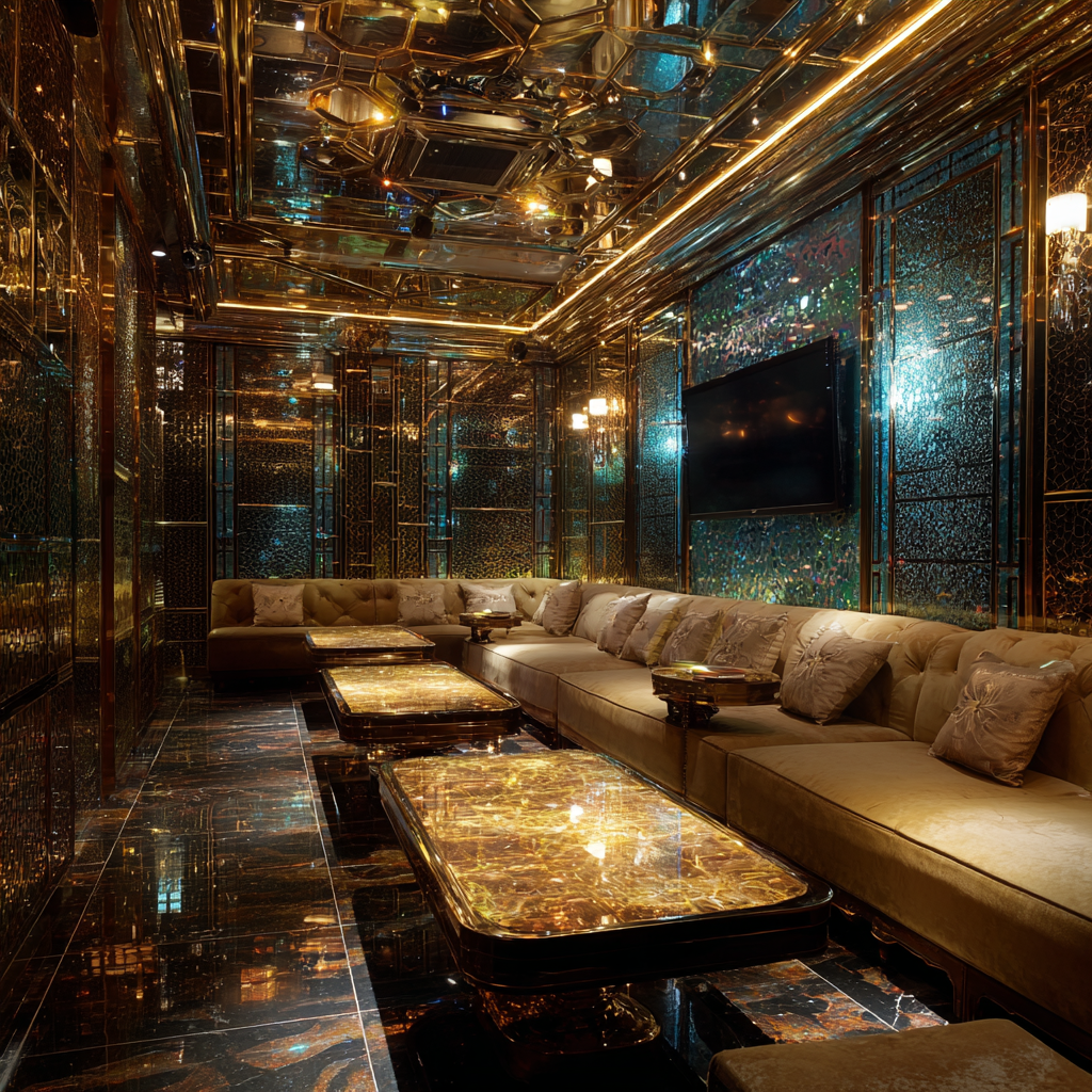 유성 로미 셔츠룸 룸 이미지 5