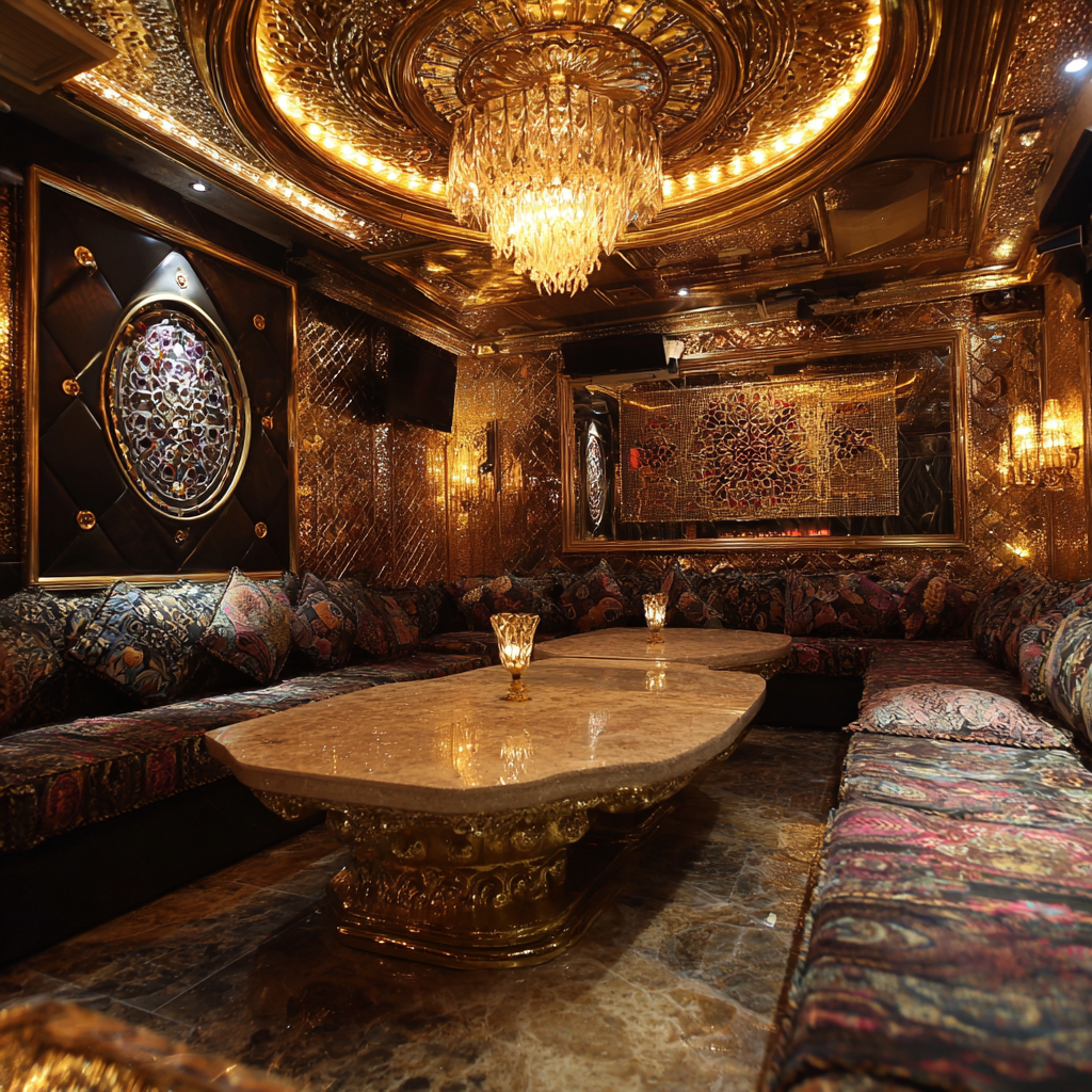 유성 로미 셔츠룸 룸 이미지 0