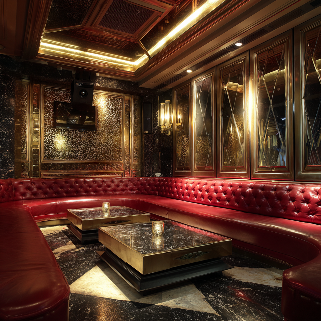 유성 로미 셔츠룸 룸 이미지 8