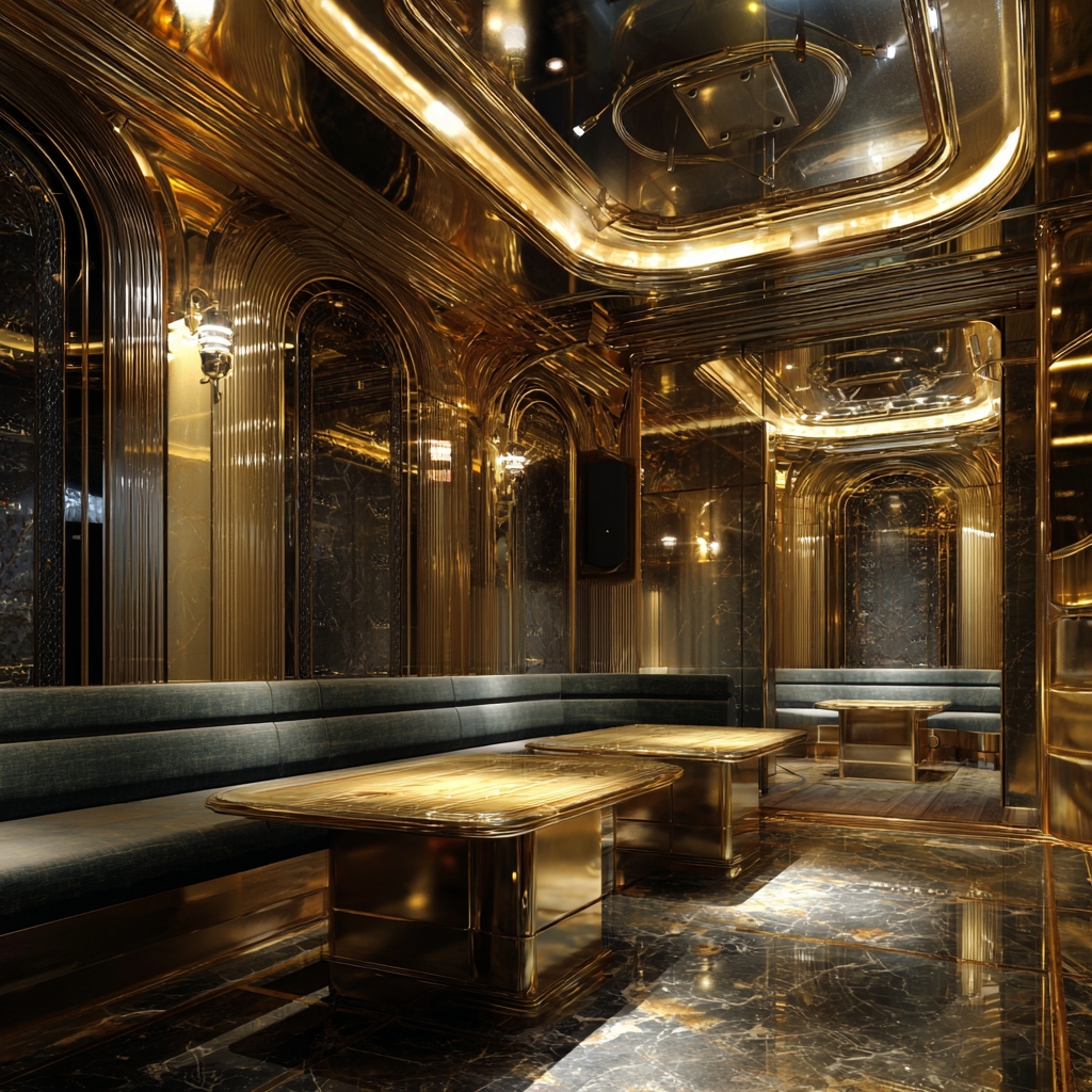 유성 로미 셔츠룸 룸 이미지 11