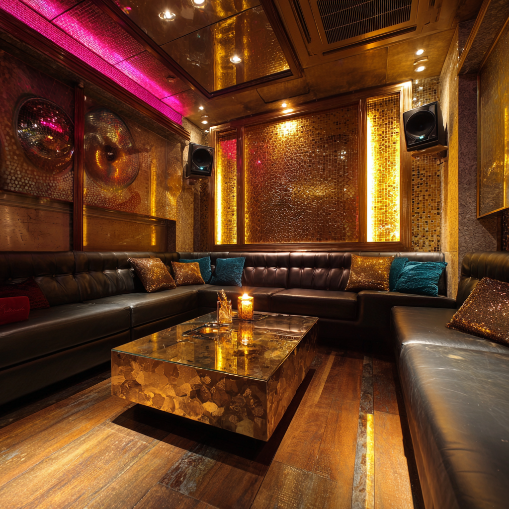 유성 로미 셔츠룸 룸 이미지 7