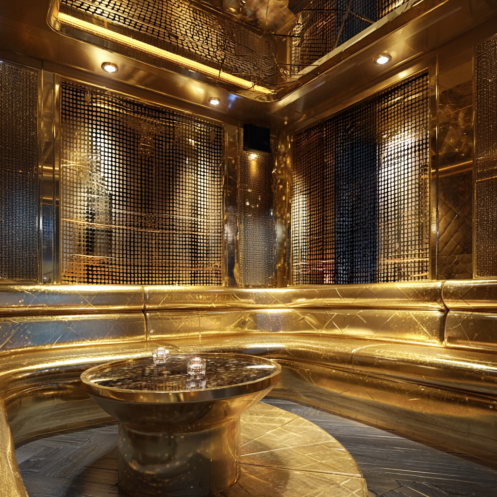 유성 로미 셔츠룸 룸 이미지 12