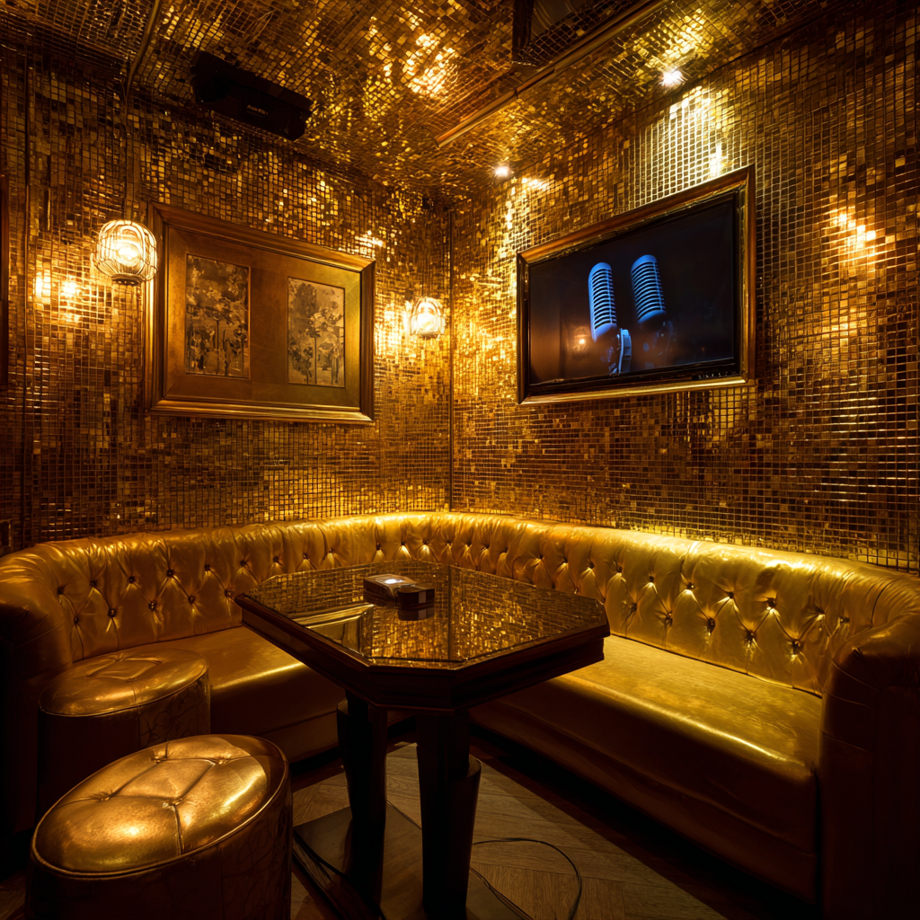 유성 로미 셔츠룸 룸 이미지 19