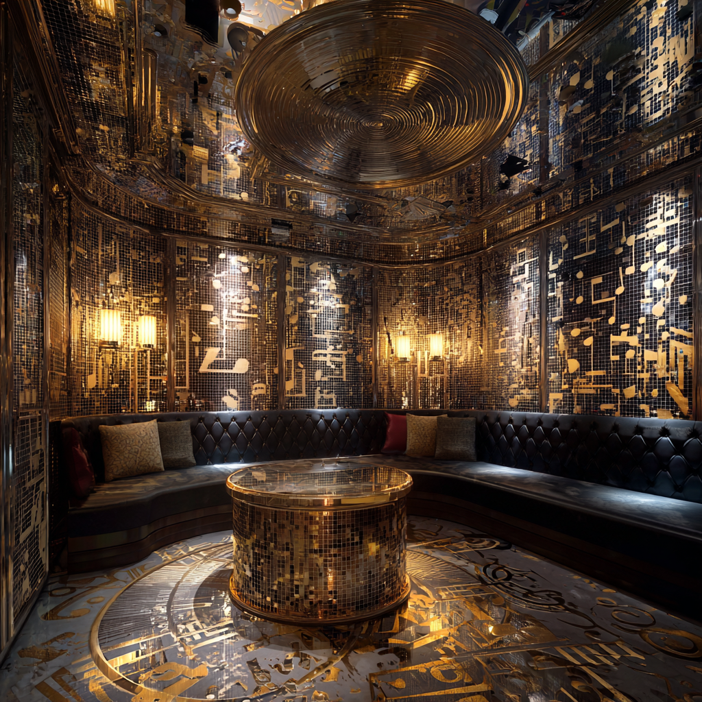 유성 로미 셔츠룸 룸 이미지 17